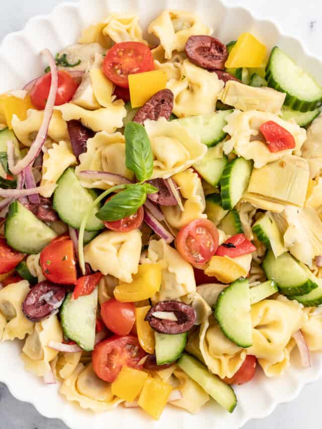 30 Minute Dinner Ideas | Joyful Healthy Eats