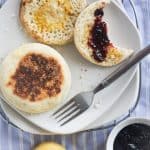 homemade-english-muffin-recipe-4