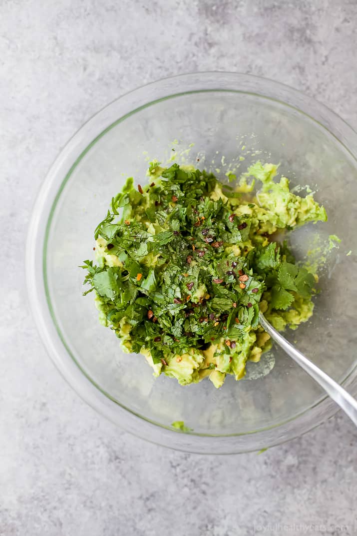 Grilled Portobello Burgers with a zesty Avocado Chimichurri is one perfect way to amp up Meatless Monday. This easy 30 minute burger will be a hit this summer! 