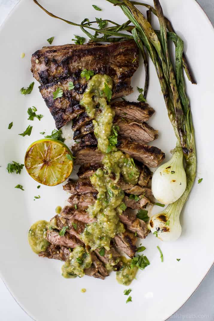 Carne En Salsa Verde 203 Recetas Caserascookpad Carne En Salsa Verde 203 Recetas Caserascookpad