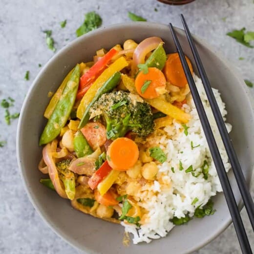 Thai Vegetable Curry - web-4