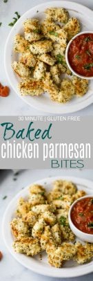 Baked Chicken Parmesan Bites_long