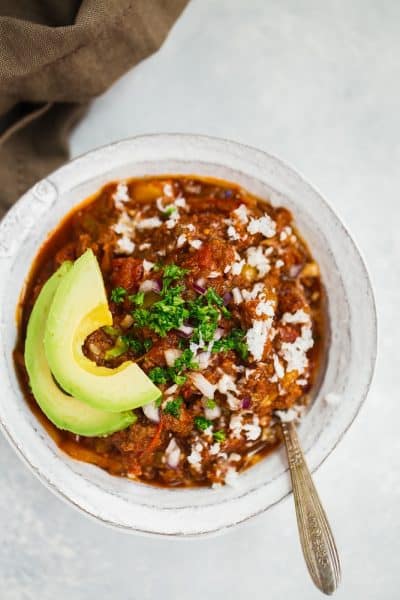 25 of the BEST Easy Crock Pot Recipes you need to make this fall! You'll love how fast and delicious these crock pot recipes are!