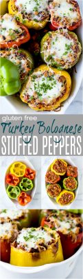 Turkey Bolognese Stuffed Peppers_long