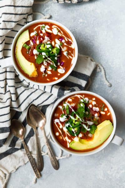 25 of the BEST Easy Crock Pot Recipes you need to make this fall! You'll love how fast and delicious these crock pot recipes are!