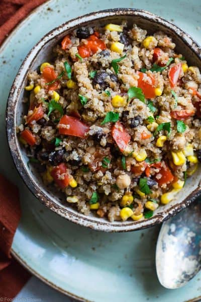 25 of the BEST Easy Crock Pot Recipes you need to make this fall! You'll love how fast and delicious these crock pot recipes are!
