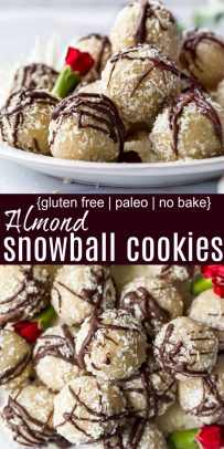 Almond Snowball Cookies_long