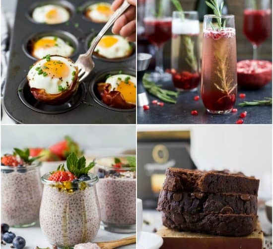 facebook image for 13 Romantic Breakfast in Bed Ideas Perfect for Valentines Day