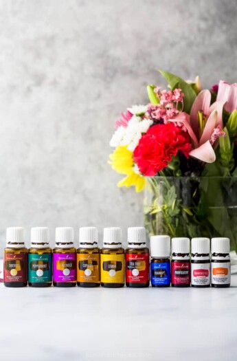 photo of 10 of the Best Essential Oils for Beginners