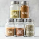 5 of the BEST Dry Rub Recipes for Chicken