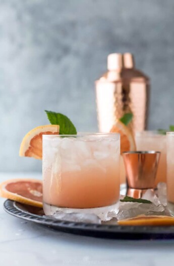 Epic Grapefruit Salty Dog Cocktail Recipe-11