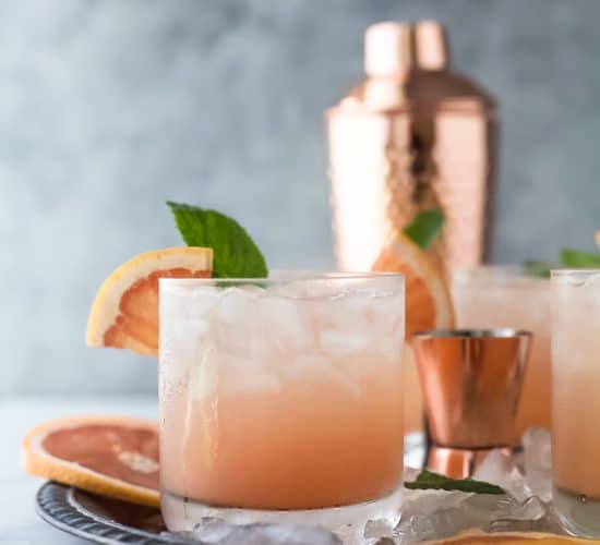 Epic Grapefruit Salty Dog Cocktail Recipe-11