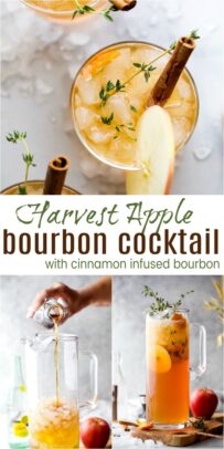 Harvest Apple Bourbon Cocktail Recipe_pin2