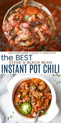 The Best Instant Pot Chili Recipe_pin3