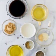 Teriyaki Marinade-image