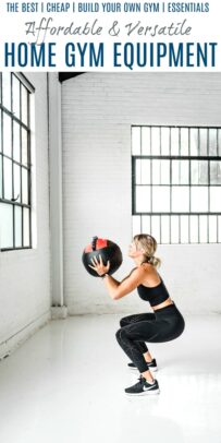 At-Home Workout Equipment I've Been Loving