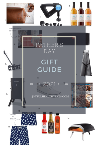 pinterest for fathers day gift guide