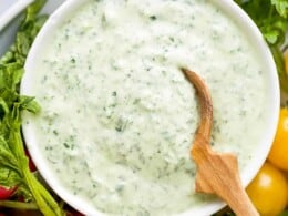 green goddess dressing serious eats Douglas Dress – Luxury Pickleball main image 0