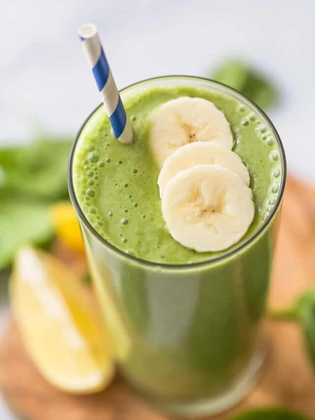 Do Detox Smoothies Work Do Detox Smoothies Work