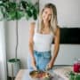 Krista @ Joyful Healthy Eats