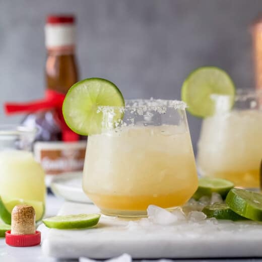 Cadillac Margarita Recipe Joyful