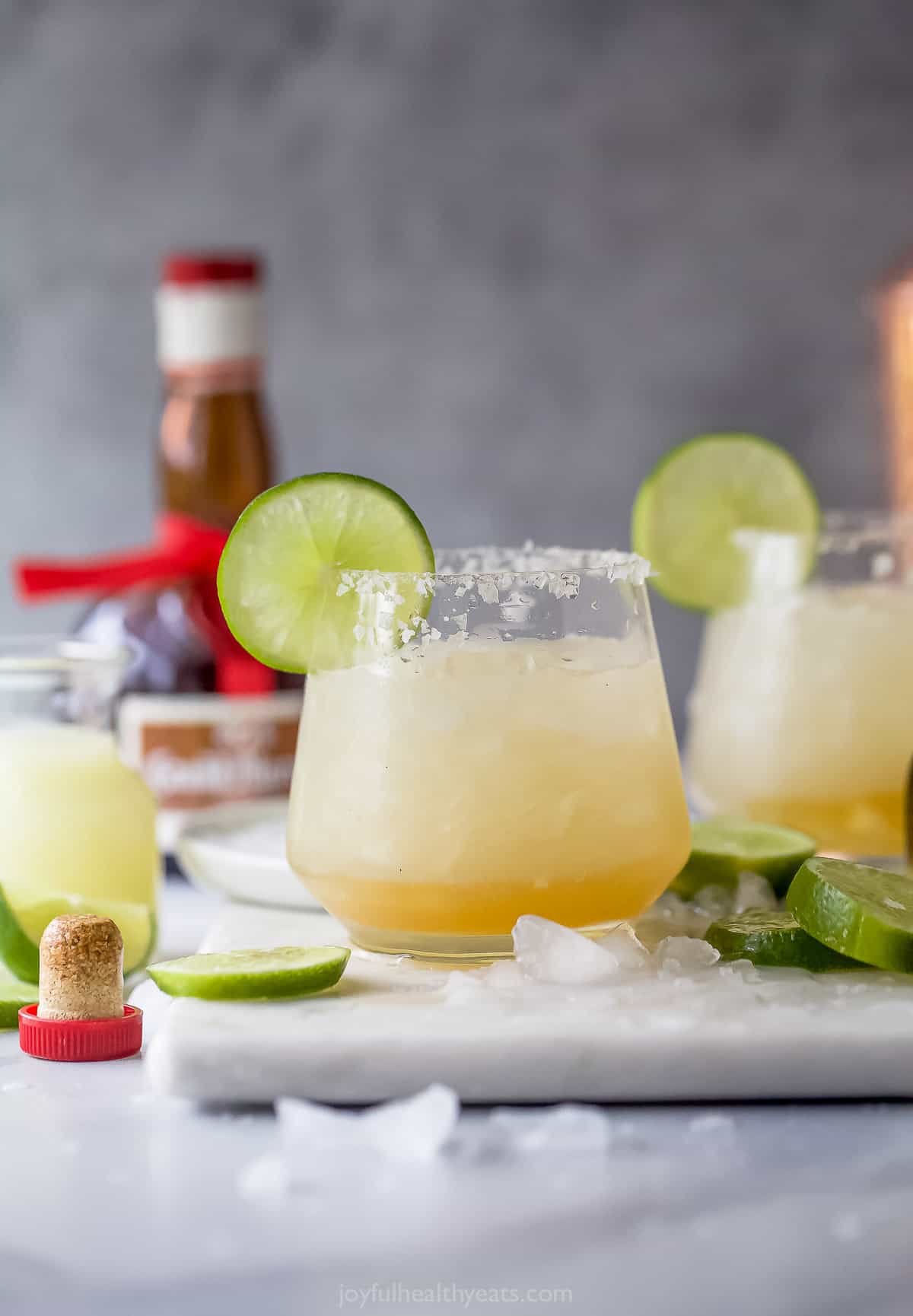 Cadillac Margarita Recipe Joyful