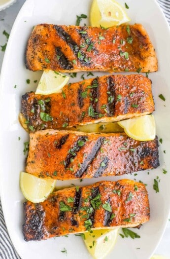 Healthy Dinner Ideas