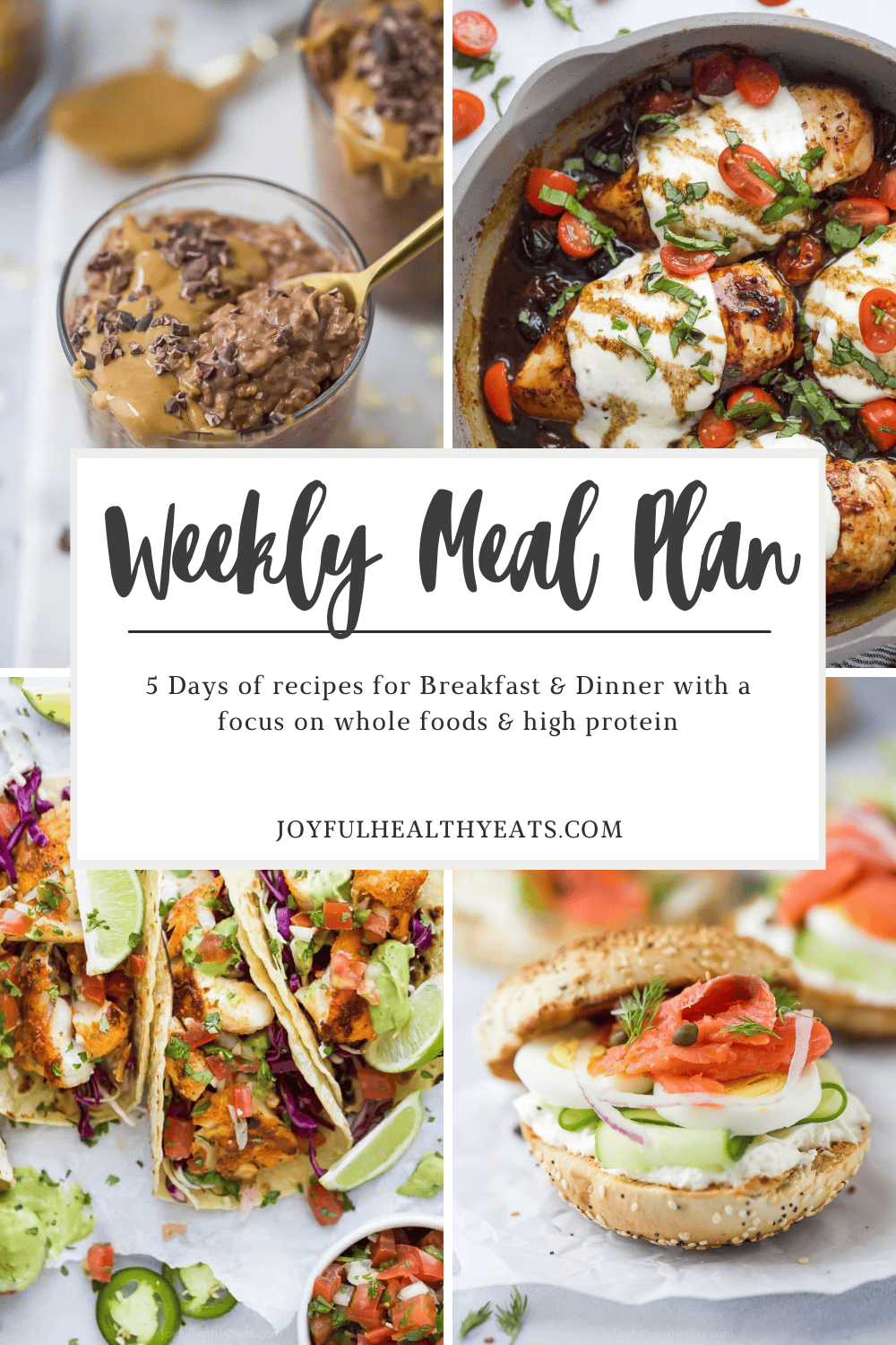 pinterst image for week 28 meal plan